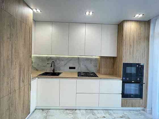 Продаж ідеальної,ГОТОВОЇ квартири в сучасному ЖК. БЕЗ ЗАЙВИХ ВИТРАТ! Івано-Франківськ