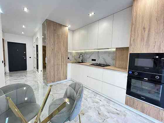 Продаж ідеальної,ГОТОВОЇ квартири в сучасному ЖК. БЕЗ ЗАЙВИХ ВИТРАТ! Івано-Франківськ