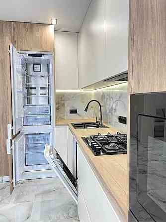 Продаж ідеальної,ГОТОВОЇ квартири в сучасному ЖК. БЕЗ ЗАЙВИХ ВИТРАТ! Івано-Франківськ