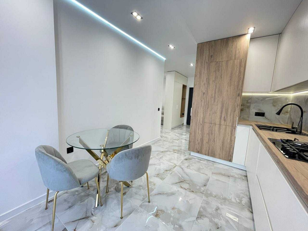 Продаж ідеальної,ГОТОВОЇ квартири в сучасному ЖК. БЕЗ ЗАЙВИХ ВИТРАТ! Івано-Франківськ - зображення 2