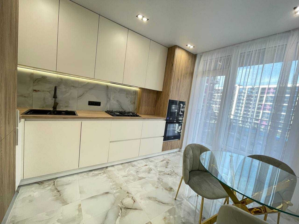 Продаж ідеальної,ГОТОВОЇ квартири в сучасному ЖК. БЕЗ ЗАЙВИХ ВИТРАТ! Івано-Франківськ - зображення 3