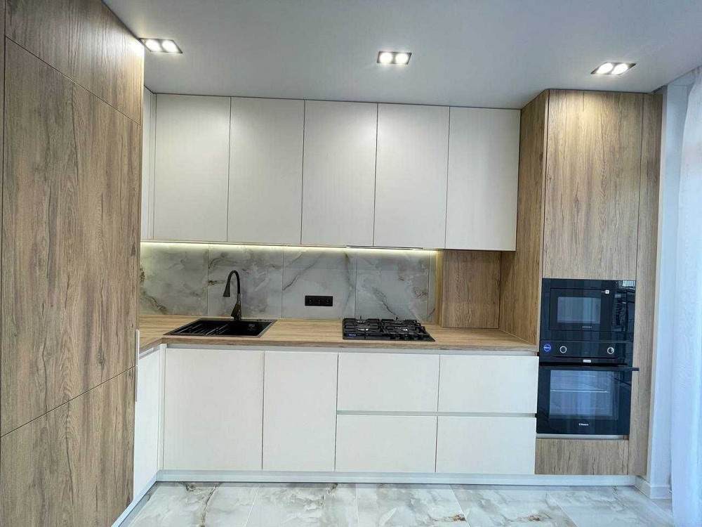 Продаж ідеальної,ГОТОВОЇ квартири в сучасному ЖК. БЕЗ ЗАЙВИХ ВИТРАТ! Івано-Франківськ - зображення 4