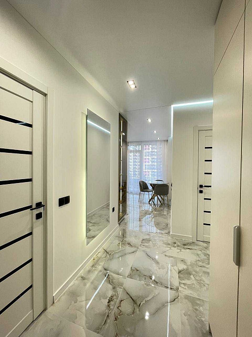 Продаж ідеальної,ГОТОВОЇ квартири в сучасному ЖК. БЕЗ ЗАЙВИХ ВИТРАТ! Івано-Франківськ - зображення 7