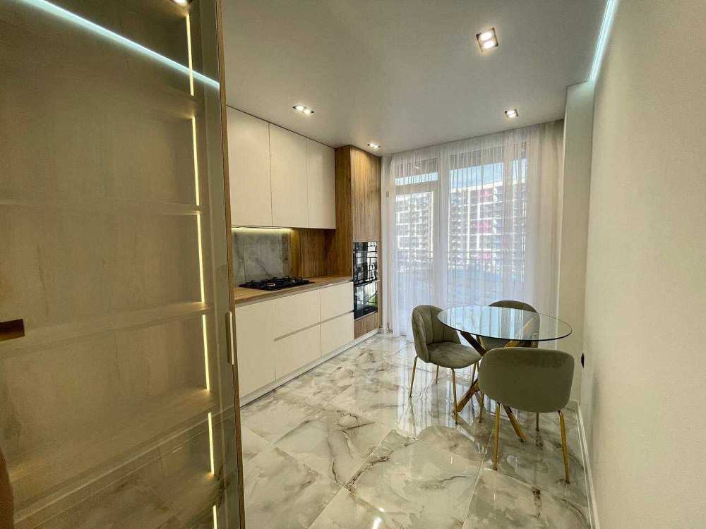 Продаж ідеальної,ГОТОВОЇ квартири в сучасному ЖК. БЕЗ ЗАЙВИХ ВИТРАТ! Івано-Франківськ - зображення 6