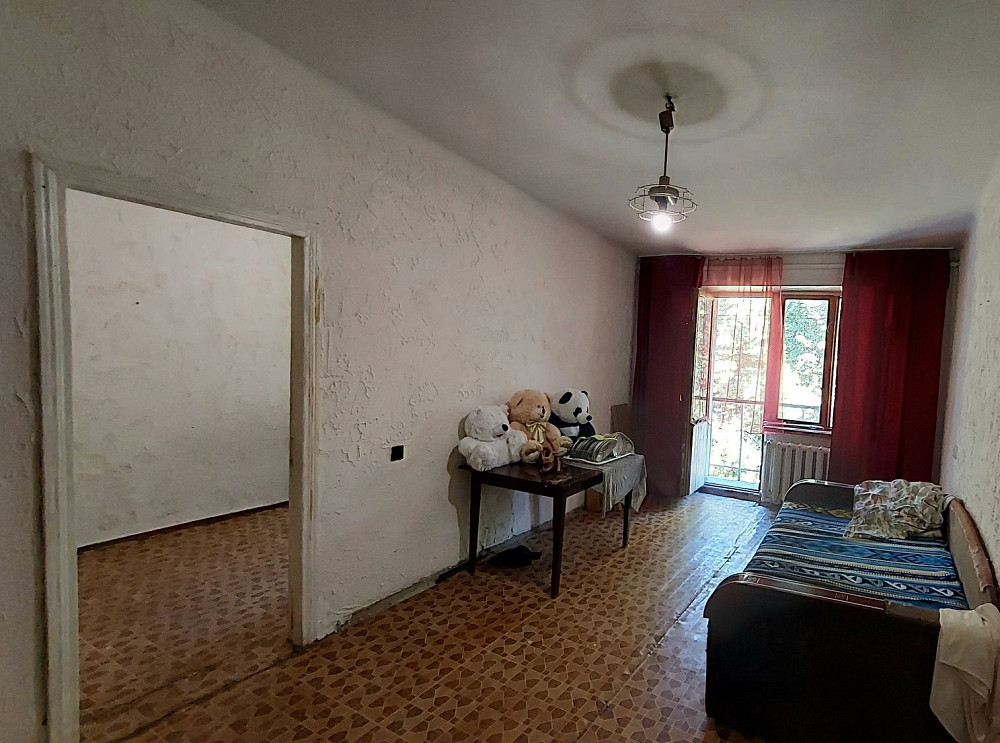 2 комнатная квартира.ПаркПобеды.Академическа^Черняховского.Пл.10апреля Одесса - изображение 5