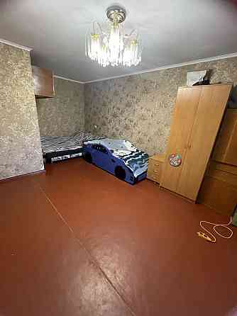 Однокімнатна велика квартира Новоселівка