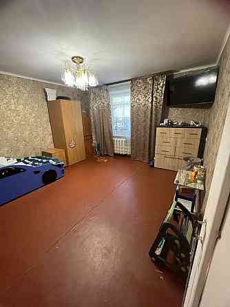 Однокімнатна велика квартира Новоселівка