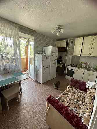 Однокімнатна велика квартира Новоселівка