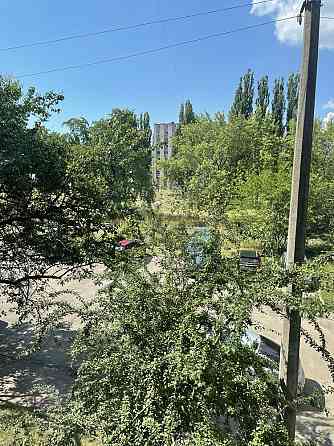 Однокімнатна велика квартира Новоселівка