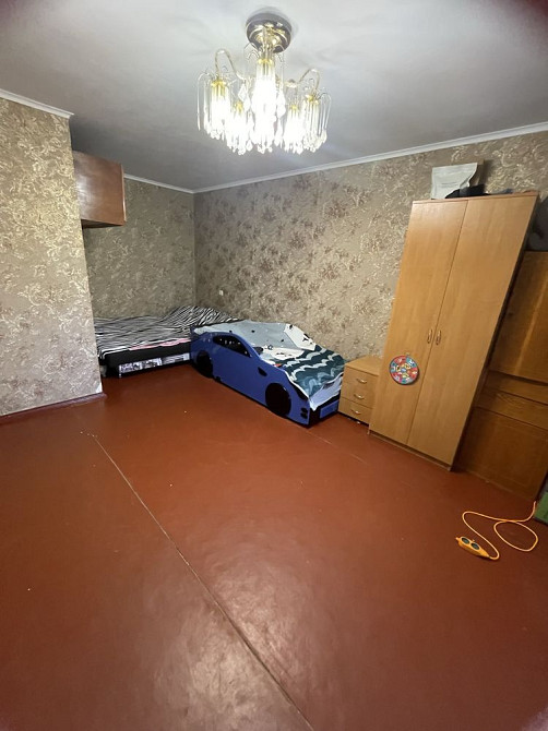 Однокімнатна велика квартира Новоселівка - зображення 4