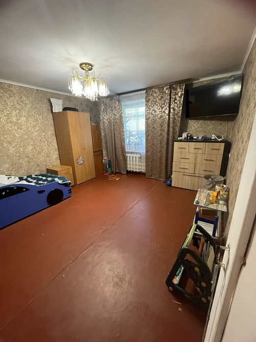 Однокімнатна велика квартира Новоселівка - зображення 5