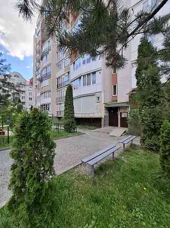 Продам 1 кім. квартиру р-н Новий Світ, вул. Вільхова Тернополь