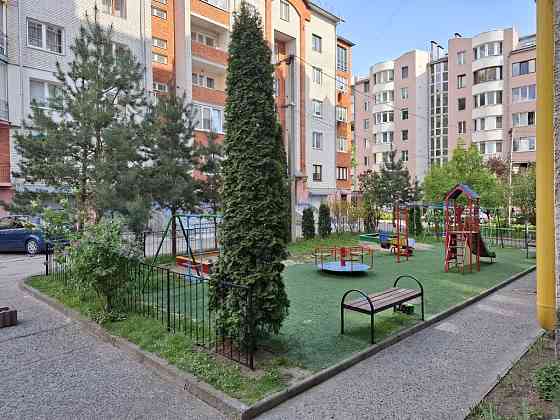 Продам 1 кім. квартиру р-н Новий Світ, вул. Вільхова Тернополь