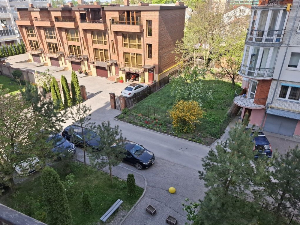 Продам 1 кім. квартиру р-н Новий Світ, вул. Вільхова Тернопіль - зображення 1