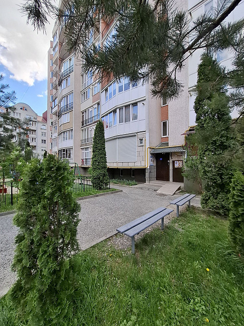 Продам 1 кім. квартиру р-н Новий Світ, вул. Вільхова Тернопіль - зображення 2