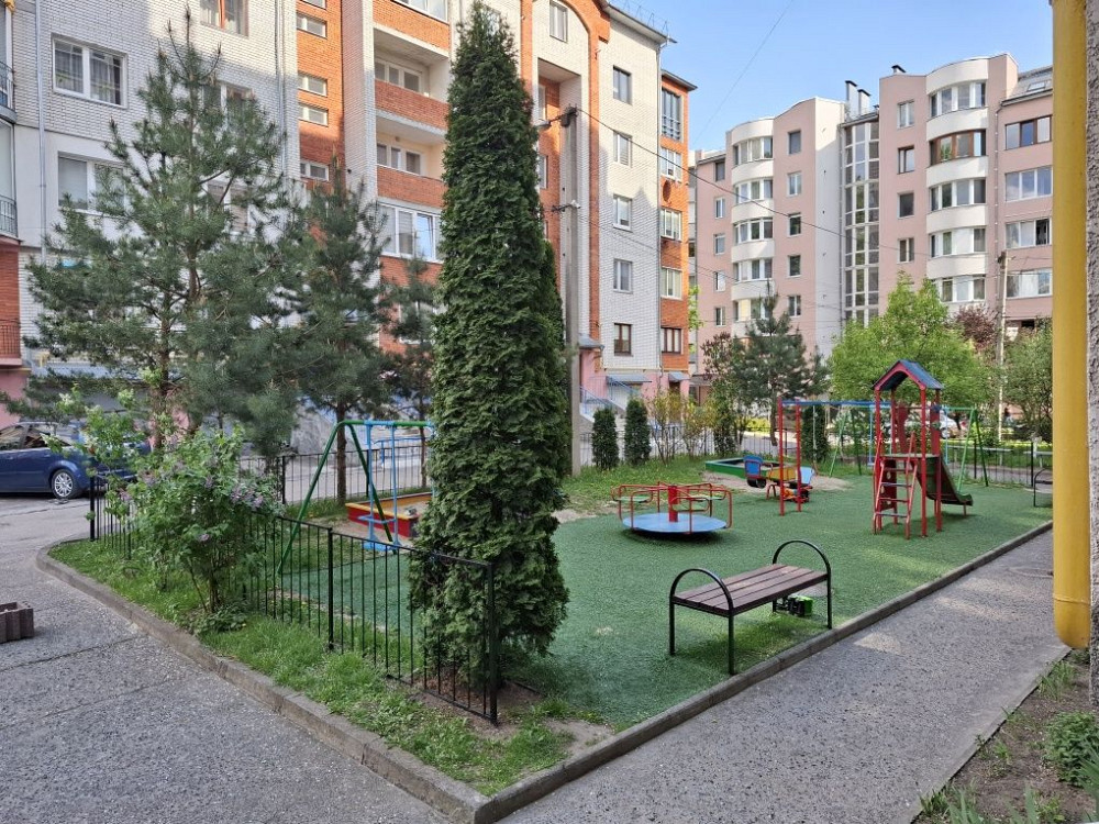 Продам 1 кім. квартиру р-н Новий Світ, вул. Вільхова Тернопіль - зображення 3