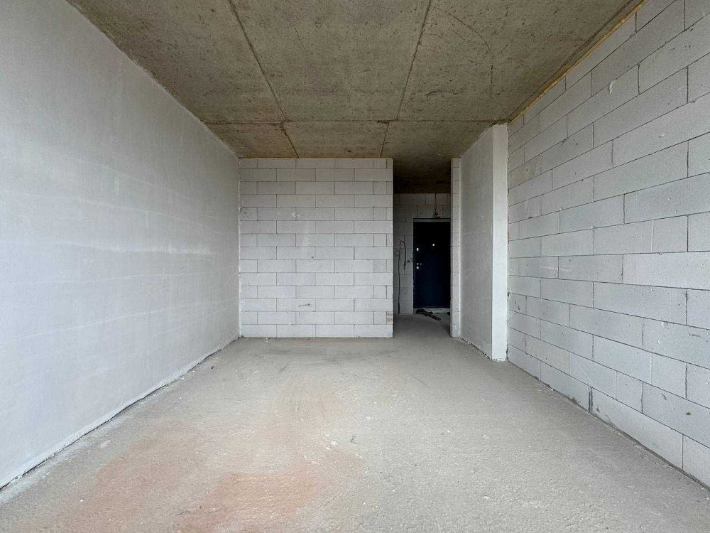 Продам 1 кім з балконом, Фемелі Плаза, 38м2! Терміново! Івано-Франківськ - зображення 3