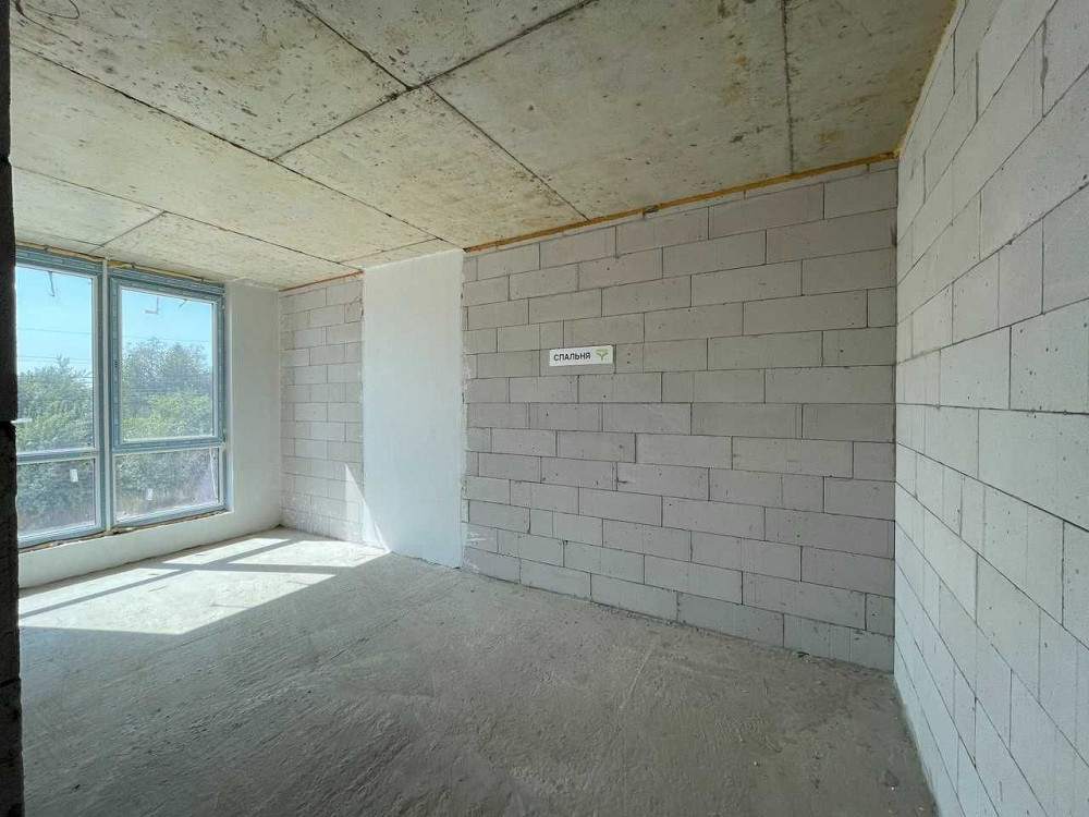 Продам 1 кім з балконом, Фемелі Плаза, 38м2! Терміново! Івано-Франківськ - зображення 2