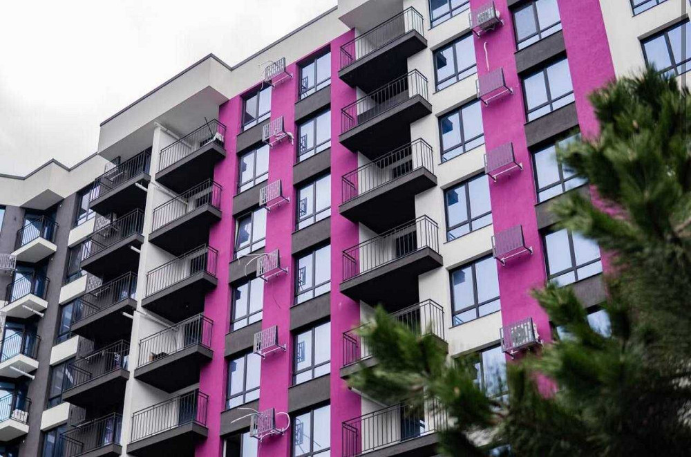 Продам 1 кім з балконом, Фемелі Плаза, 38м2! Терміново! Івано-Франківськ - зображення 7