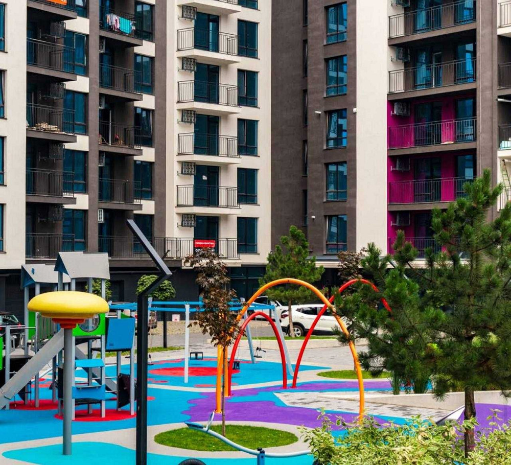 Продам 1 кім з балконом, Фемелі Плаза, 38м2! Терміново! Івано-Франківськ - зображення 4