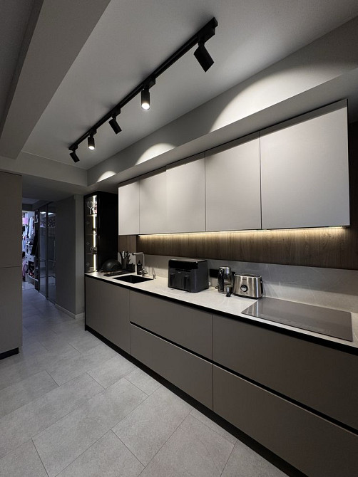 Продається 2-х рівнева квартира. Рафанда. 136 м.кв. Центр Ужгород - зображення 4