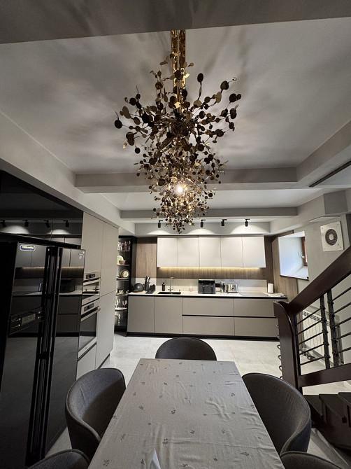 Продається 2-х рівнева квартира. Рафанда. 136 м.кв. Центр Ужгород - зображення 2