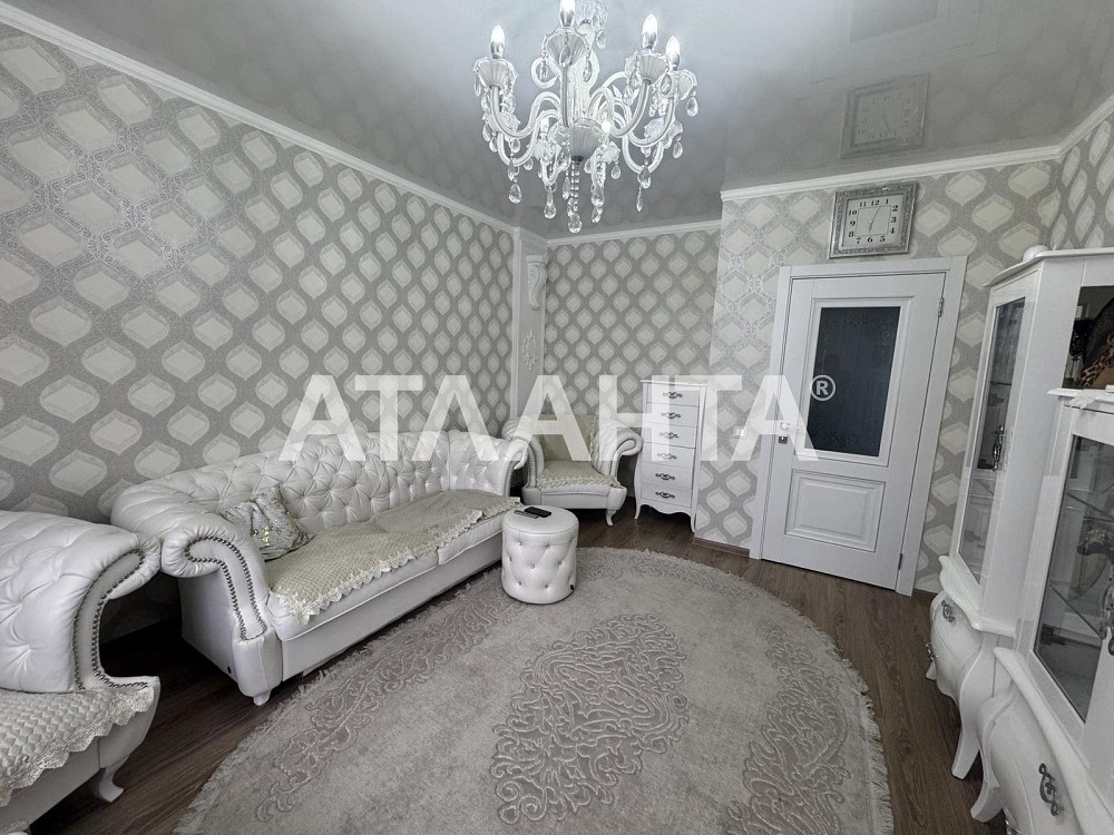 Продам 3 комнатную Квартиру с Капремонтом Мебелью  ЖК 7 Небо Авангард - изображение 3