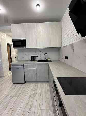 Продаю 1 кімнатну квартиру з ремонтом. Ірпінь. Низький поверх. Ирпень