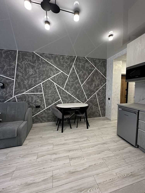 Продаю 1 кімнатну квартиру з ремонтом. Ірпінь. Низький поверх. Ирпень - изображение 4