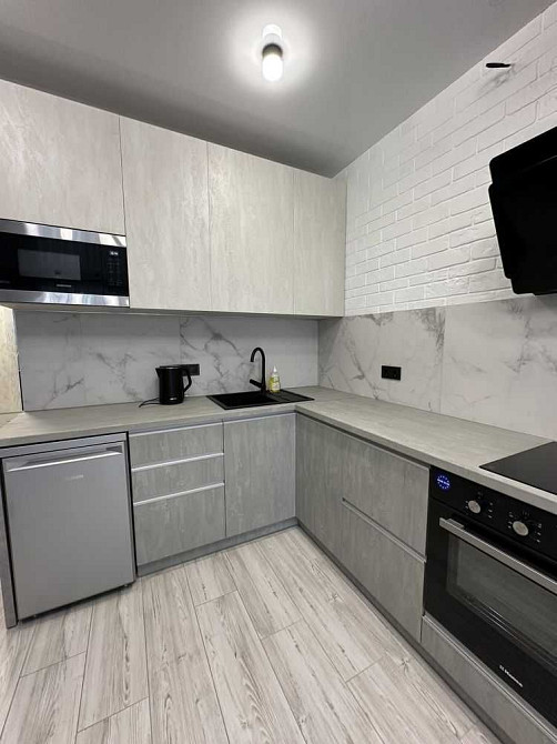 Продаю 1 кімнатну квартиру з ремонтом. Ірпінь. Низький поверх. Ирпень - изображение 2