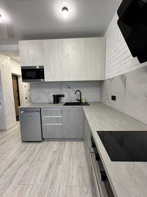 Продаю 1 кімнатну квартиру з ремонтом. Ірпінь. Низький поверх. Ирпень - изображение 3