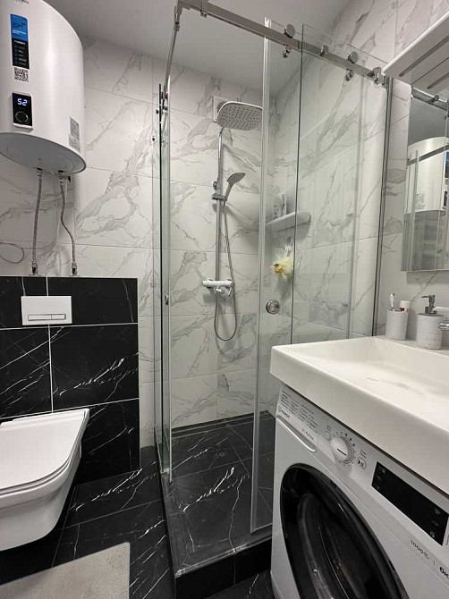 Продаю 1 кімнатну квартиру з ремонтом. Ірпінь. Низький поверх. Ирпень - изображение 7