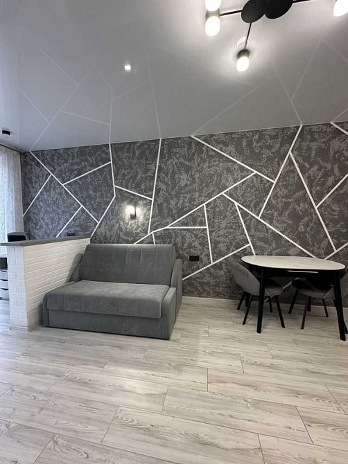 Продаю 1 кімнатну квартиру з ремонтом. Ірпінь. Низький поверх. Ирпень - изображение 5