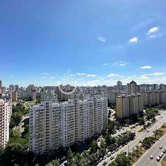 Продам квартиру вул Ахматоваї, 22 , 190 м2 , Позняки , Осокорки Киев