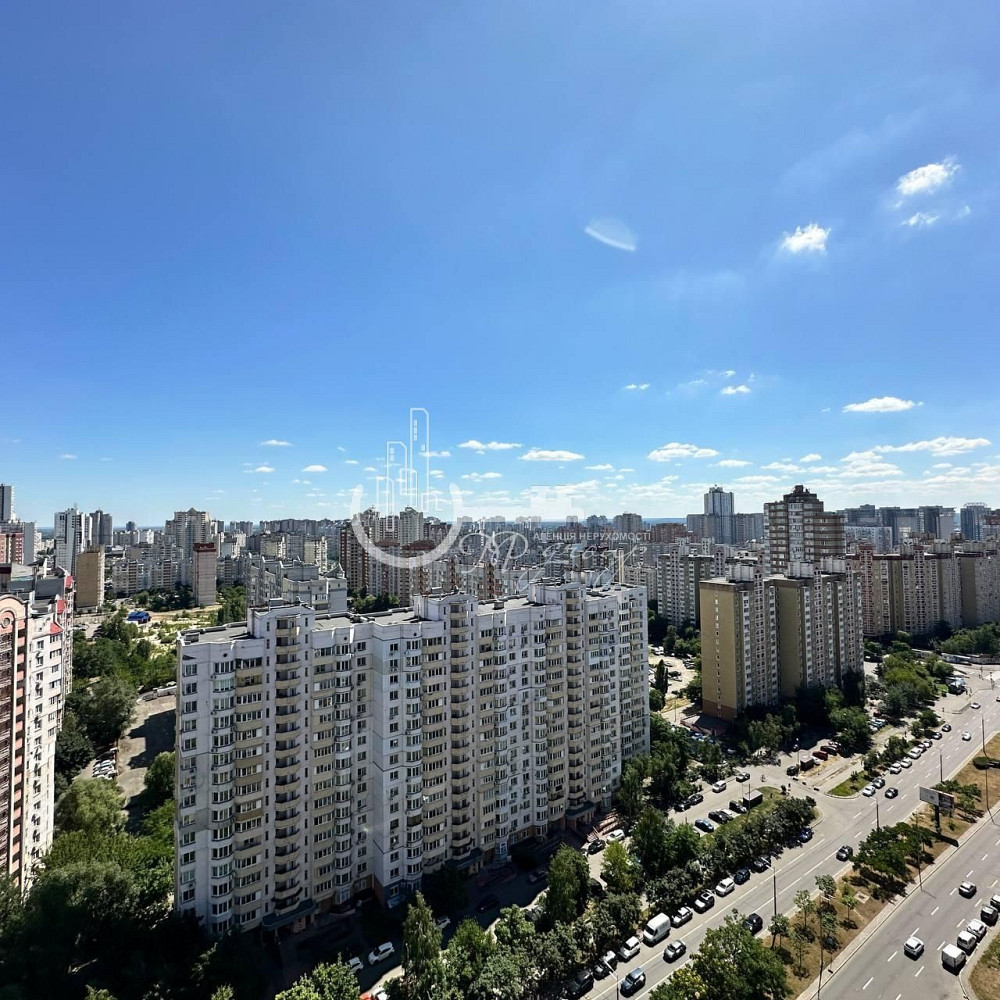 Продам квартиру вул Ахматоваї, 22 , 190 м2 , Позняки , Осокорки Киев - изображение 3