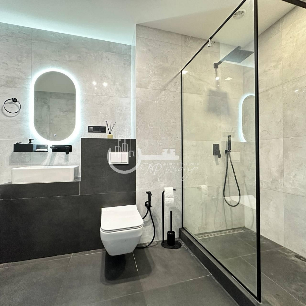 Продам квартиру вул Ахматоваї, 22 , 190 м2 , Позняки , Осокорки Киев - изображение 6