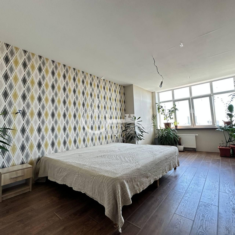 Продам квартиру вул Ахматоваї, 22 , 190 м2 , Позняки , Осокорки Киев - изображение 4