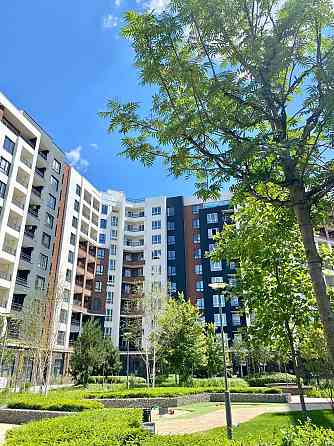 2к квартира в Синергія Сіті, 7 поверх, 57 кв.м Поруч Набережна Ирпень