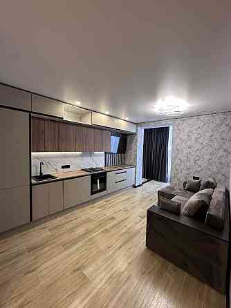 Продається 2-кімнатна квартира в ЖК Щасливий у Дніпрі (1 секція) Днепр