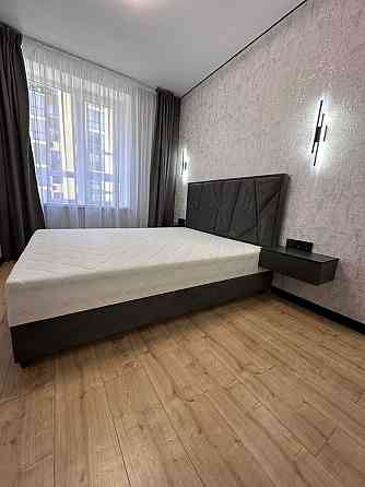 Продається 2-кімнатна квартира в ЖК Щасливий у Дніпрі (1 секція) Днепр