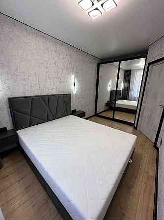 Продається 2-кімнатна квартира в ЖК Щасливий у Дніпрі (1 секція) Днепр