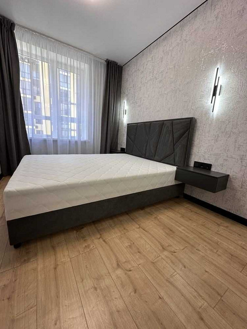 Продається 2-кімнатна квартира в ЖК Щасливий у Дніпрі (1 секція) Днепр - изображение 4