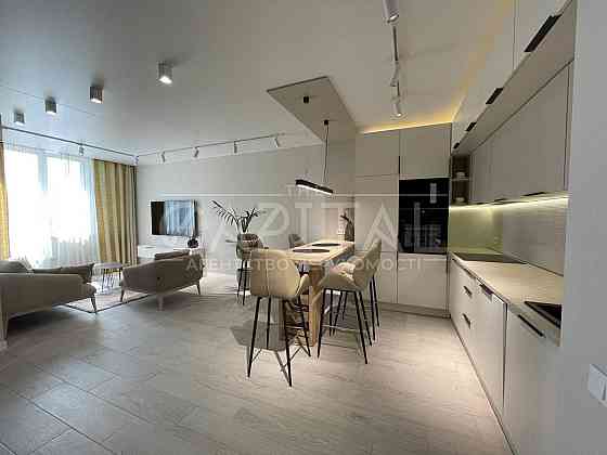 Продаж/ Квартира / Михаила Бойчука, Зверинец\ЖК Новопечерська Вежа Київ