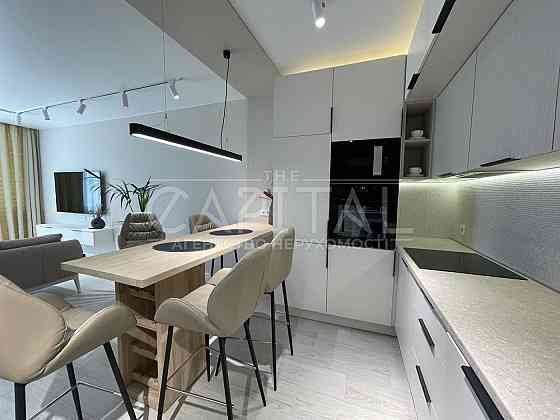 Продаж/ Квартира / Михаила Бойчука, Зверинец\ЖК Новопечерська Вежа Київ