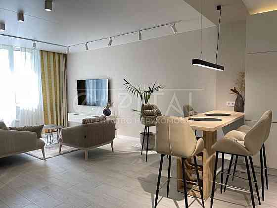 Продаж/ Квартира / Михаила Бойчука, Зверинец\ЖК Новопечерська Вежа Київ