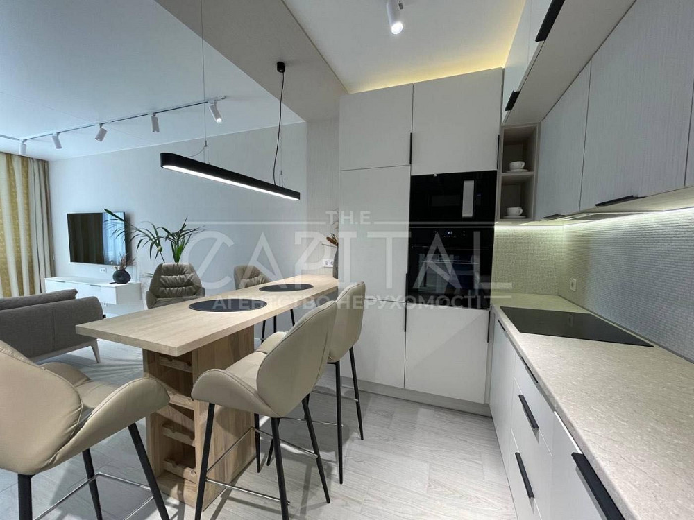 Продаж/ Квартира / Михаила Бойчука, Зверинец\ЖК Новопечерська Вежа Київ - зображення 4