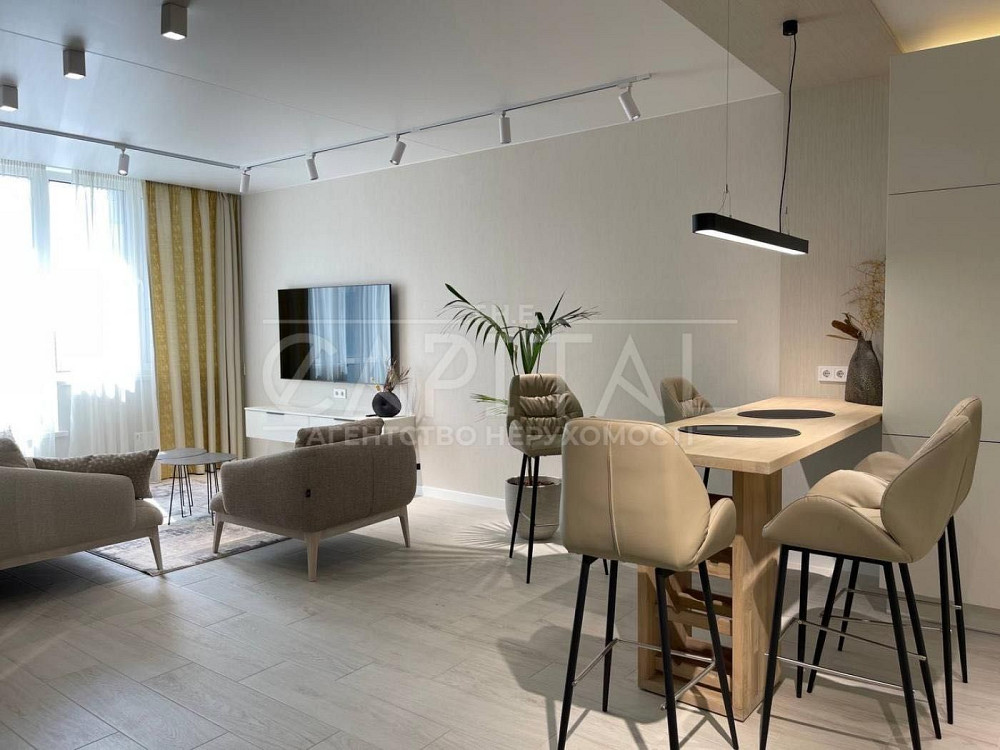 Продаж/ Квартира / Михаила Бойчука, Зверинец\ЖК Новопечерська Вежа Київ - зображення 1