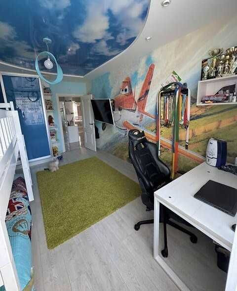 Пропоную 2к квартиу в новобудові, вул. Винна Гора, Винники Винники - изображение 2