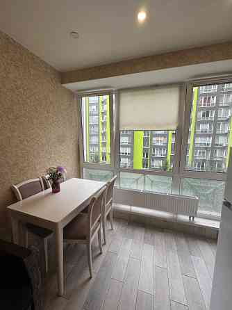 Затишна євро 2к квартира по супер ціні! Парк! Інфраструктура!Газ! Ирпень