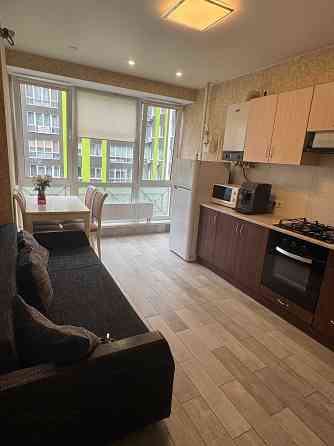 Затишна євро 2к квартира по супер ціні! Парк! Інфраструктура!Газ! Ирпень